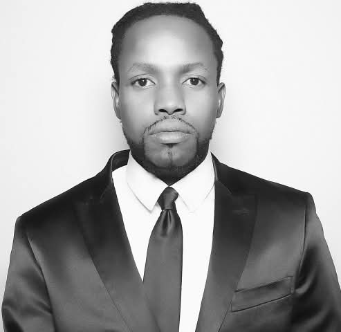 Steve Saintil